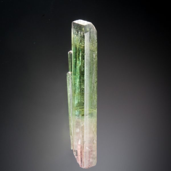 Elbaite Tourmaline
