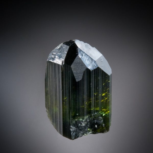 Elbaite Tourmaline