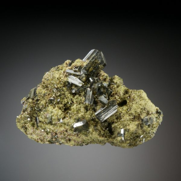 Epidote