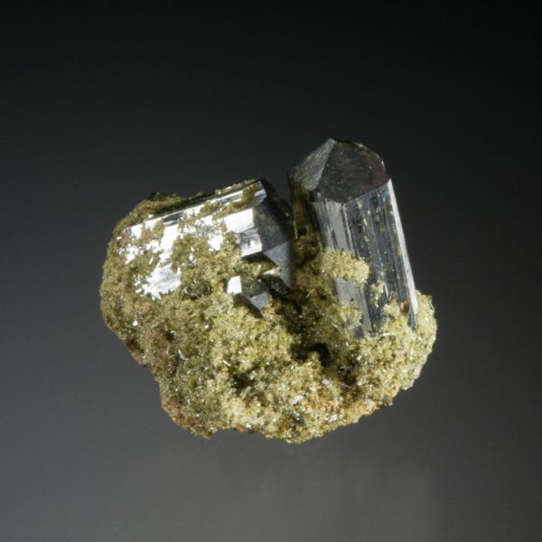 Epidote