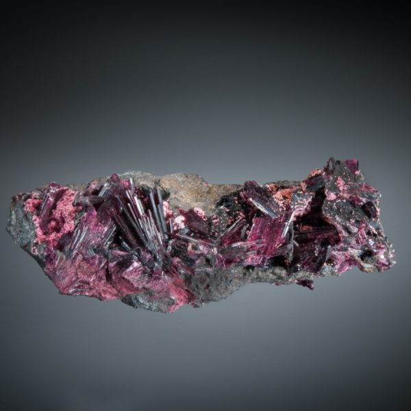 Erythrite