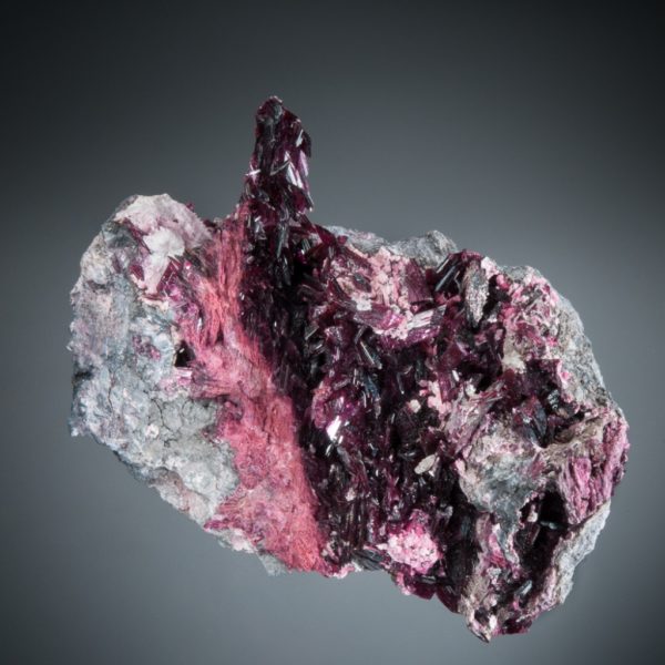 Erythrite