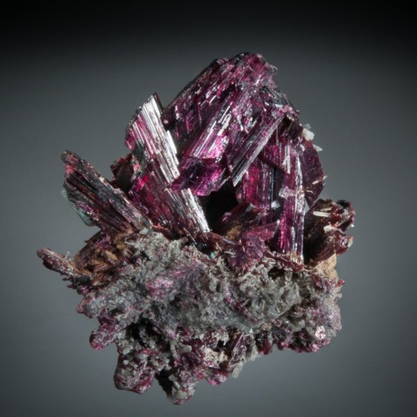Erythrite