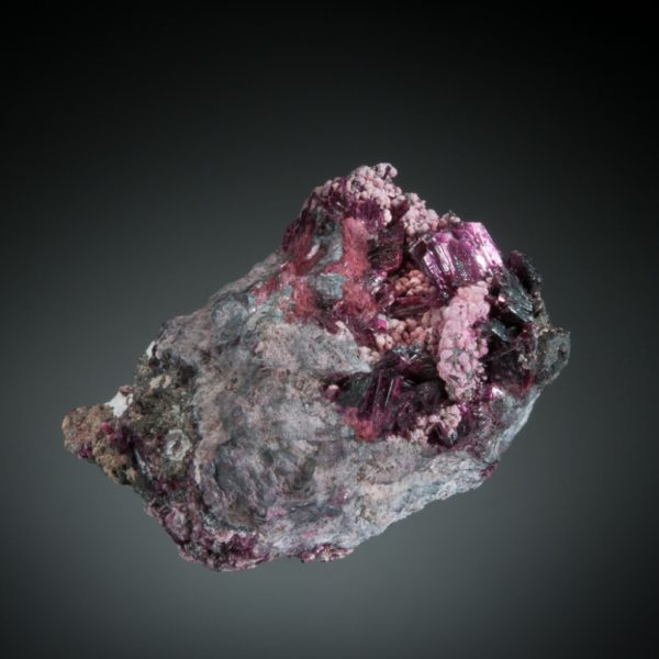 Erythrite