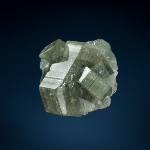 Fluorapatite