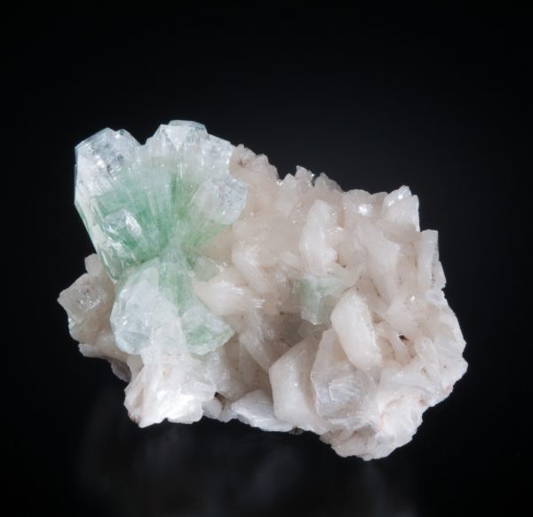 Fluorapophyllite
