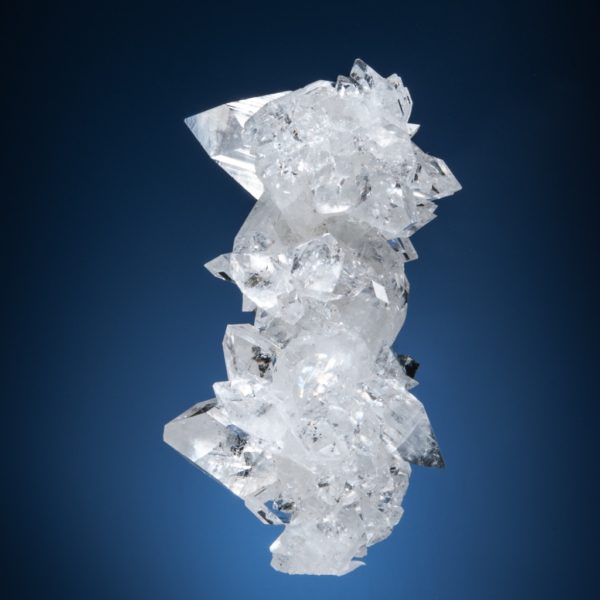 Fluorapophyllite