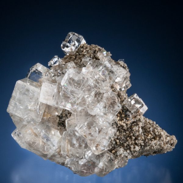 Fluorite