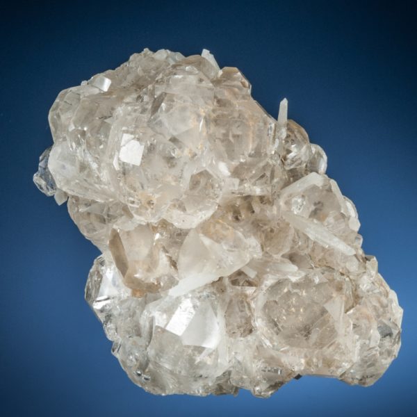 Fluorite (Phantoms)