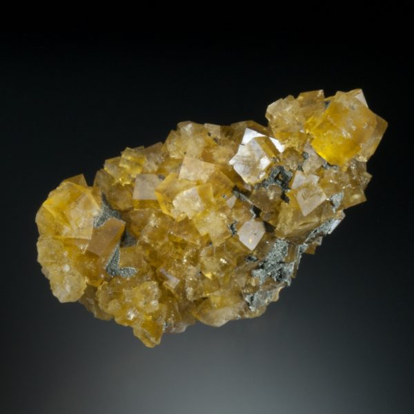 Fluorite