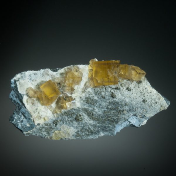 Fluorite
