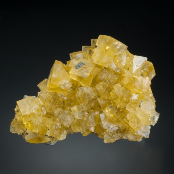 Fluorite