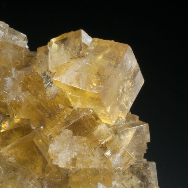 Fluorite