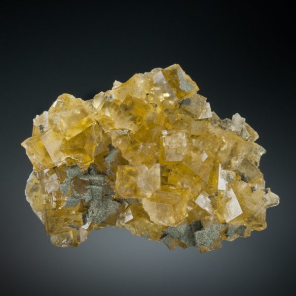 Fluorite