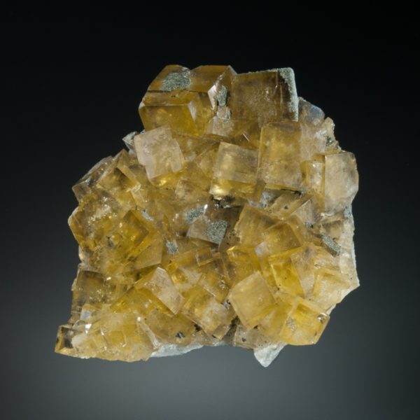 Fluorite