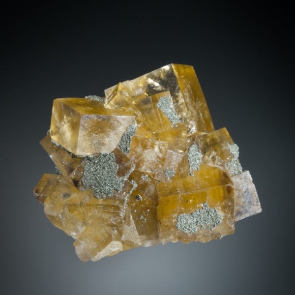Fluorite