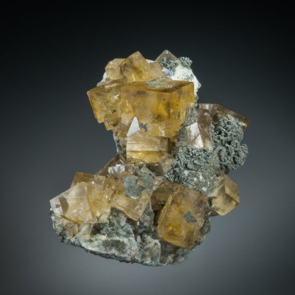 Fluorite
