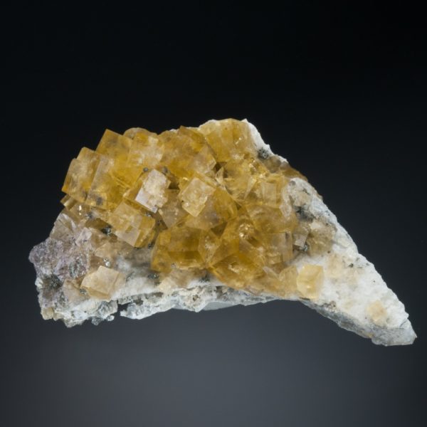 Fluorite