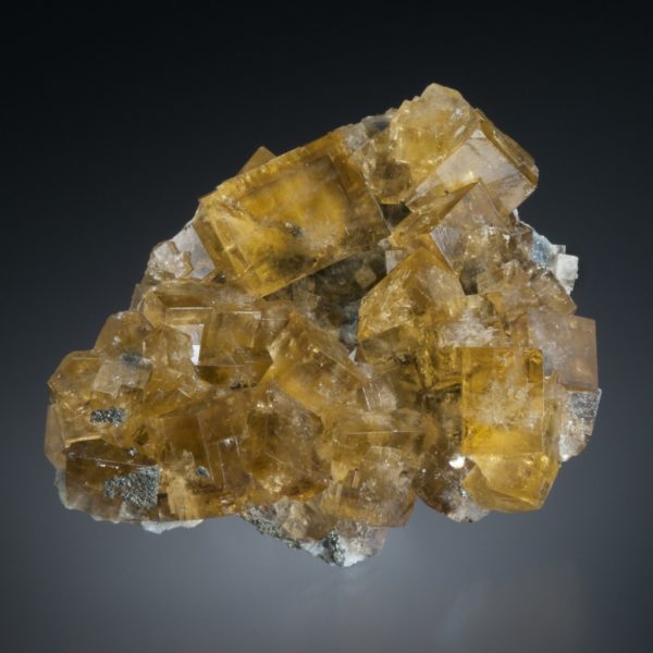 Fluorite