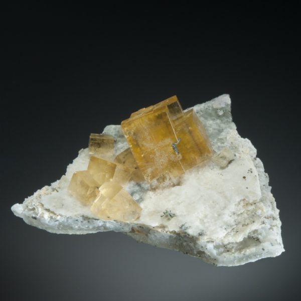 Fluorite