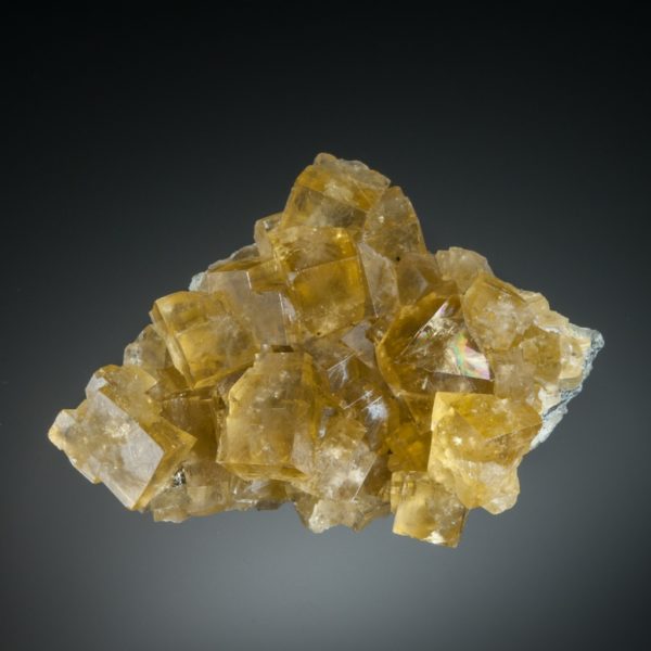 Fluorite