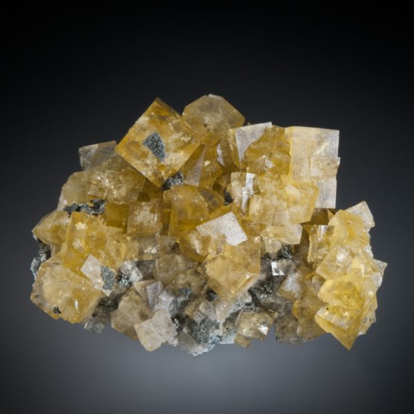 Fluorite