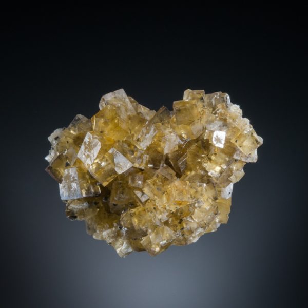Fluorite