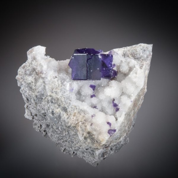 Fluorite