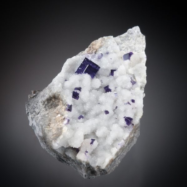 Fluorite
