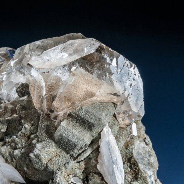 Fluorite