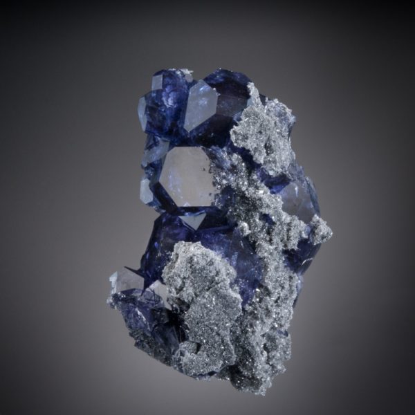 Fluorite