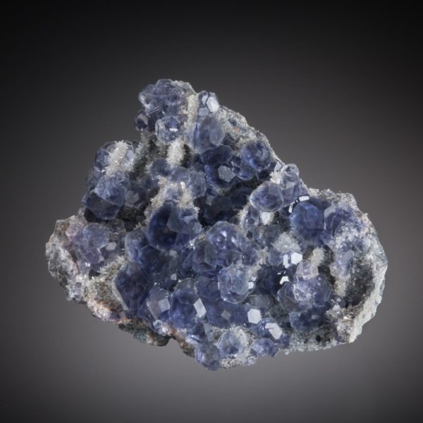 Fluorite
