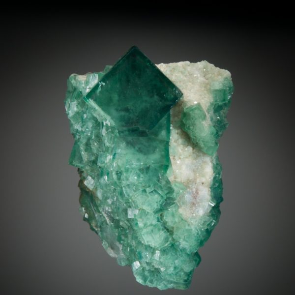 Fluorite