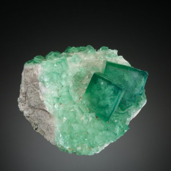 Fluorite