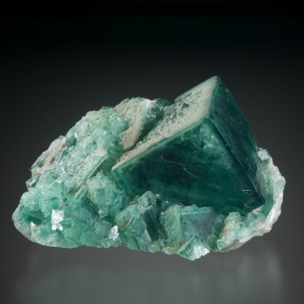 Fluorite