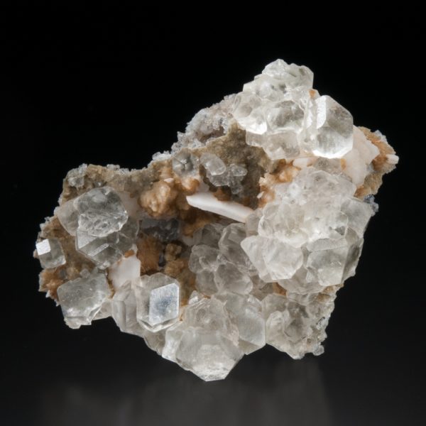 Fluorite