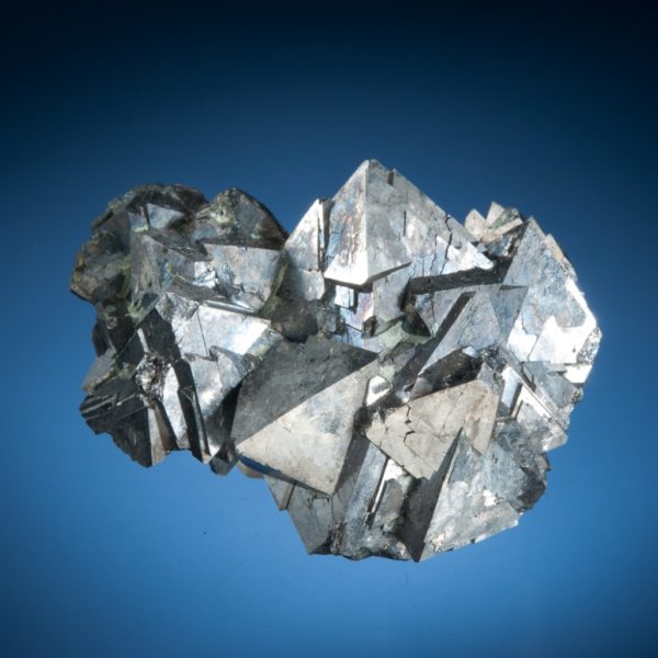 Gersdorffite
