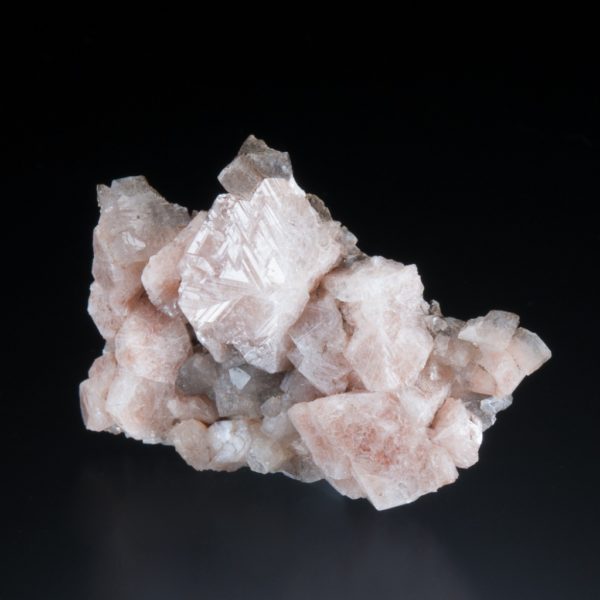 Gmelinite, Heulandite