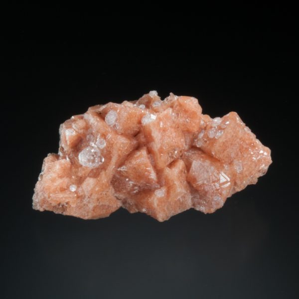 Gmelinite ps Chabazite