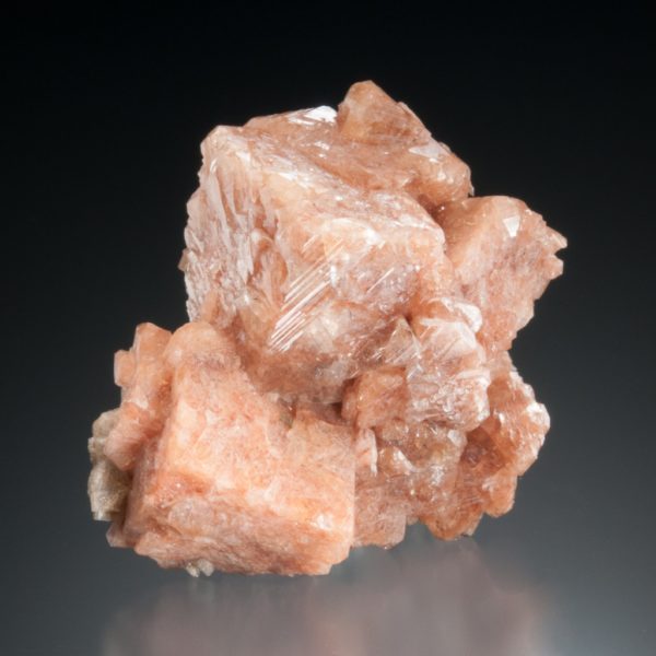 Gmelinite ps Chabazite