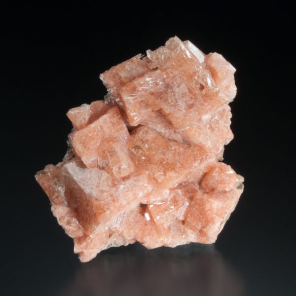 Gmelinite ps Chabazite