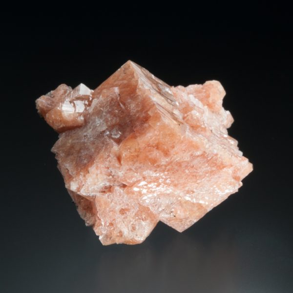 Gmelinite ps Chabazite