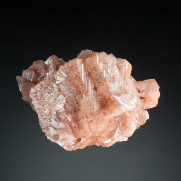 Gmelinite ps Chabazite