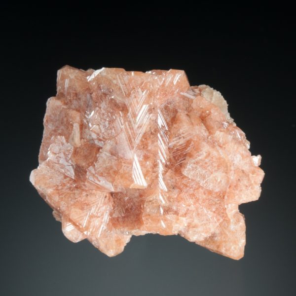 Gmelinite ps Chabazite