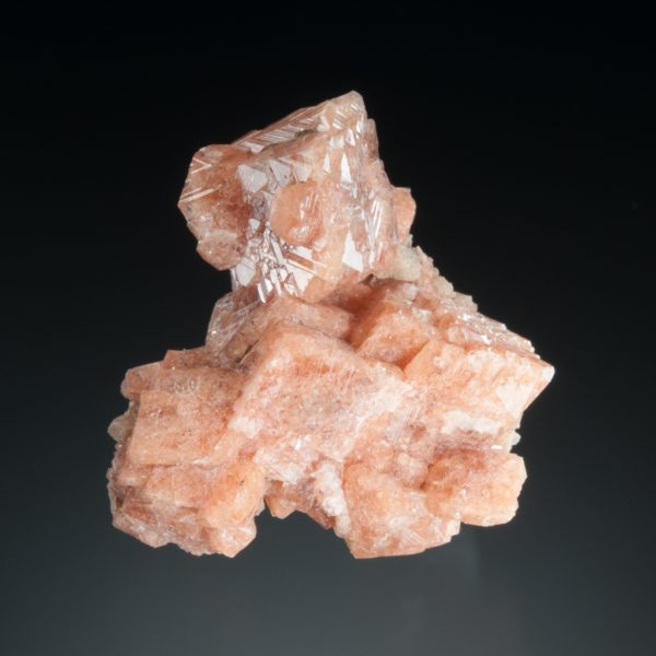 Gmelinite ps Chabazite
