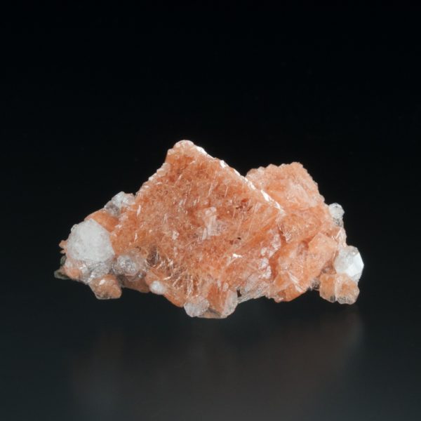Gmelinite ps Chabazite