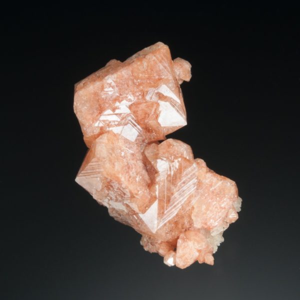 Gmelinite ps Chabazite