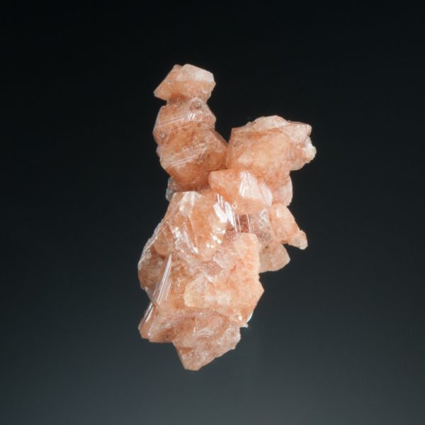 Gmelinite ps Chabazite
