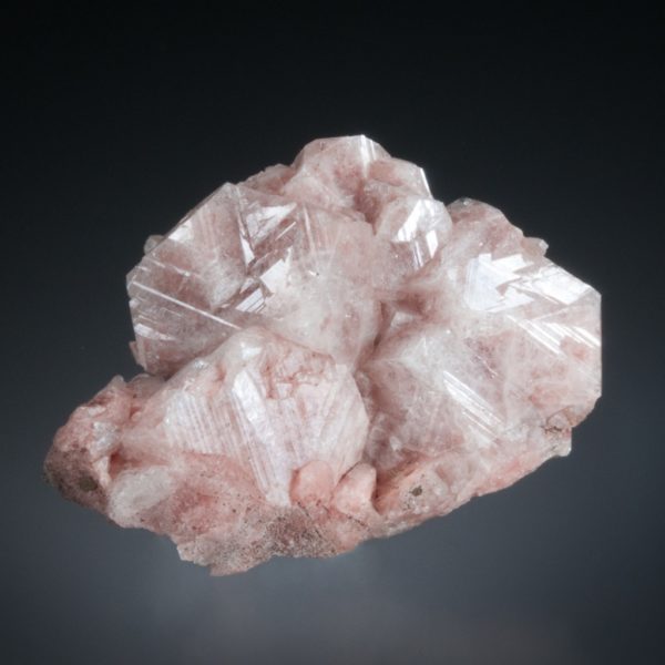 Gmelinite