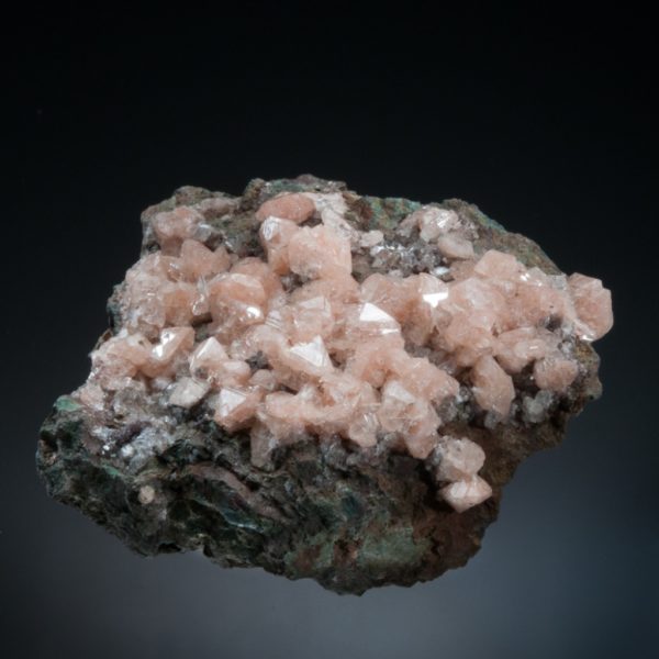 Gmelinite